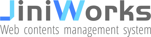 Jini logo
